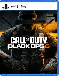 Call of Duty: Black Ops 6...