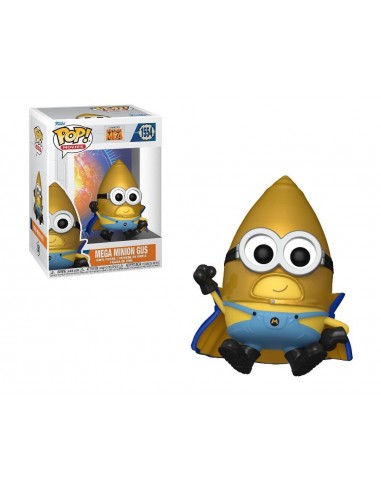 Φιγούρα Funko Pop Despicable Me 4...