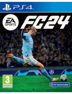 EA Sports FC 24 PS4 Game...
