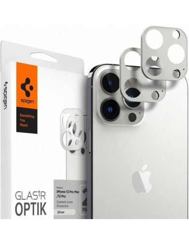 Spigen Optik Lens Protector 2-Pack...