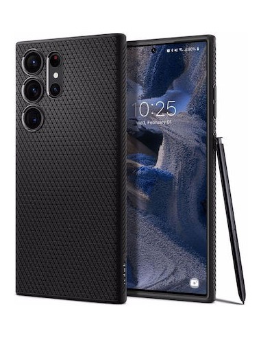 Spigen Liquid Air Back Cover...