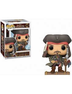 Funko Pop! Pirates of the...