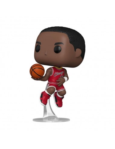 Funko Pop! Basketball: 193