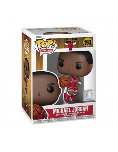 Funko Pop! Basketball: 193 2