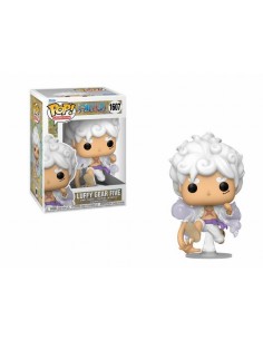 Funko Pop! Animation: One...