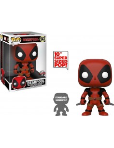 Funko Pop! Heroes: Marvel -... 2