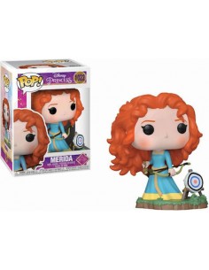 Funko Pop! Movies: Disney -...