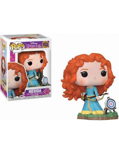 Funko Pop! Movies: Disney - Ultimate...