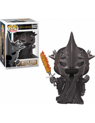 Funko Pop! Movies: Lord of the Rings...