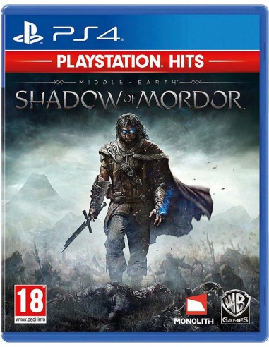 Middle Earth: Shadow Of Mordor Hits...