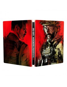 Call of Duty Modern Warfare...