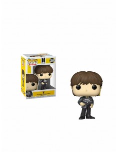 Funko Pop! Rocks: BTS - V 284