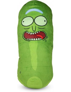 Pickle Rick & Morty Soft...