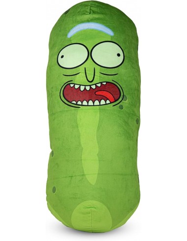 Pickle Rick & Morty Soft λούτρινο 32...