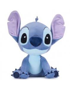 Λούτρινο Stitch - Lilo &...