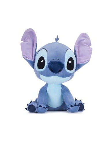 Λούτρινο Stitch - Lilo & Stitch 33/40Cm