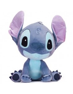 Lilo & Stitch - Stitch 3D...