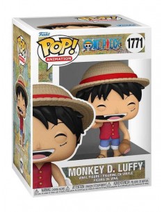 Funko Pop! Animation: One... 2