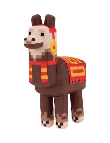 Mojang AB Λούτρινο Minecraft Llama 30...