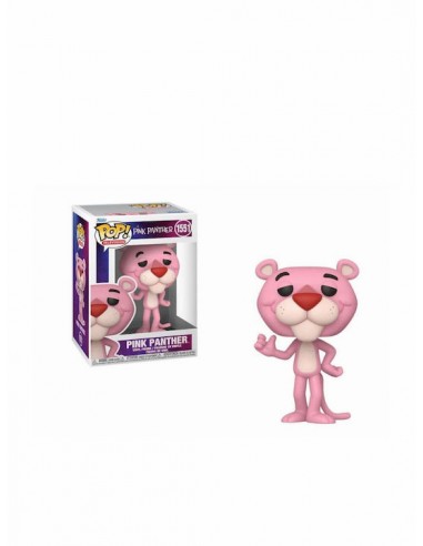 Funko Pop Television Pink Panther...