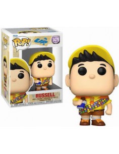Funko Pop! Movies: Disney -...