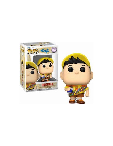 Funko Pop! Movies: Disney - Up...