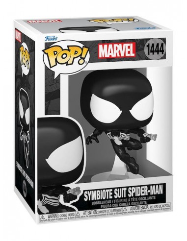 Funko Pop! Marvel: Marvel -...