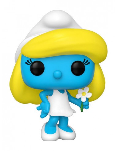 Funko Pop! Television: The Smurfs -...