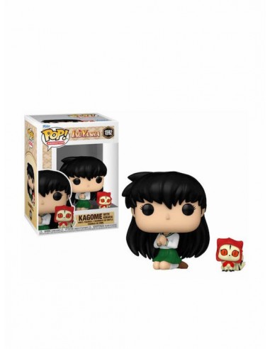 Funko Pop! Inuyasha 1592