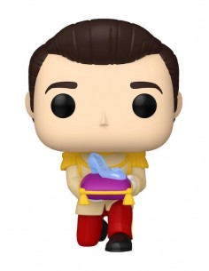 Funko Pop! Disney:...