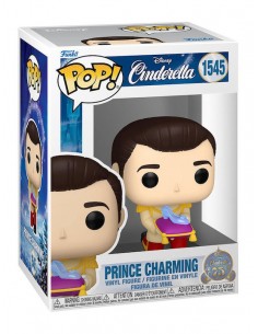 Funko Pop! Disney:... 2