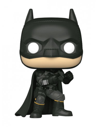 Funko Pop! Jumbo: The Batman - Batman...