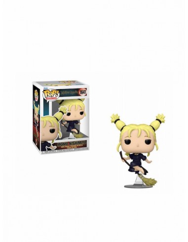 Funko Pop! Jujutsu Kaisen Momo 1641