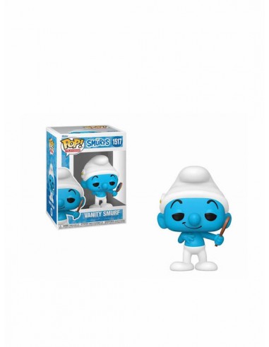 Funko Pop! The Smurfs - 1517