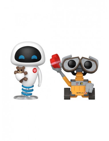 Funko Pocket Pop! Disney: WALL-E -...