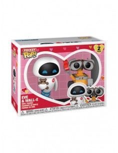 Funko Pocket Pop! Disney:... 2