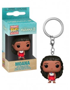 Funko Pocket Pop! Keychain...