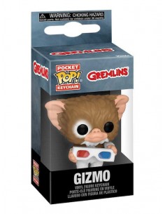 Funko Pocket Pop! Keychain...