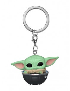 Funko Pocket Pop! Keychain...