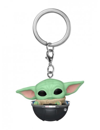 Funko Pocket Pop! Keychain Movies:...