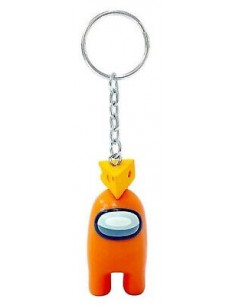 P.M.I. AMONG US ΦΙΓΟΥΡΑ...