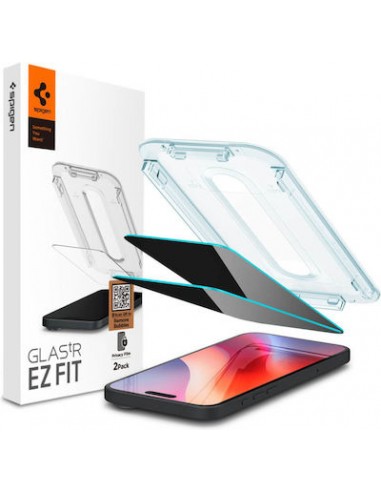 Spigen GLAS.tR EZ Fit Privacy...