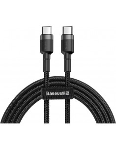 Baseus Cafule Braided USB...