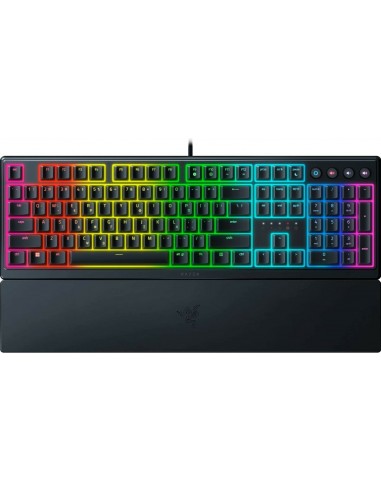 Razer Ornata V3 Gaming Πληκτρολόγιο...