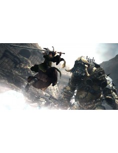 Dragon's Dogma II PS5 Game 2