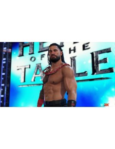 WWE 2K24 PS5 Game 2