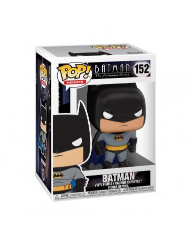 Funko Pop! Heroes: Batman The...