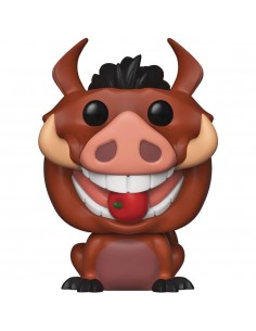 Funko Pop! Disney: The Lion...