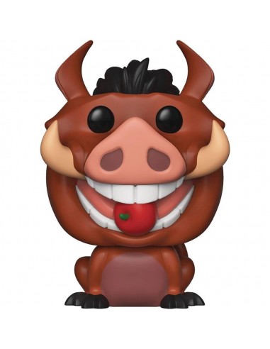 Funko Pop! Disney: The Lion King -...