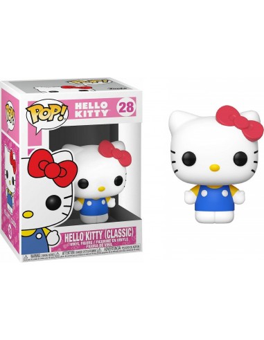 Funko Pop! Animation Sanrio - Hello...